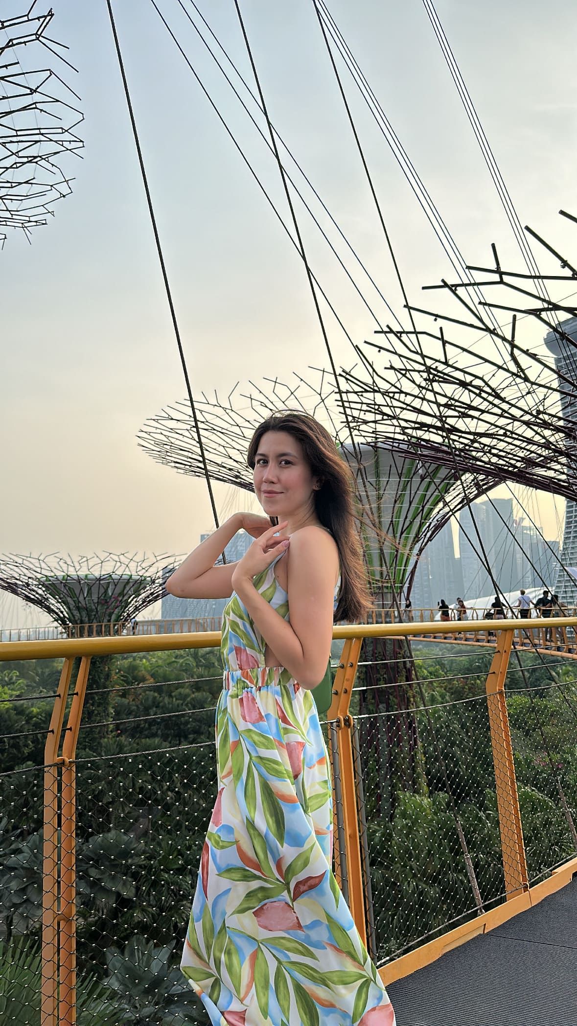 Сингапур за 96 часов: главные места и вкусные находки