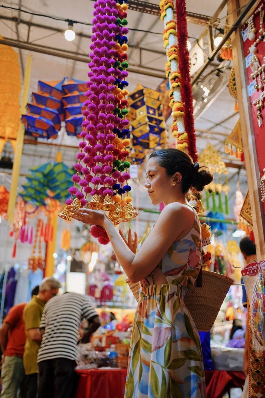 Сингапур за 96 часов: главные места и вкусные находки