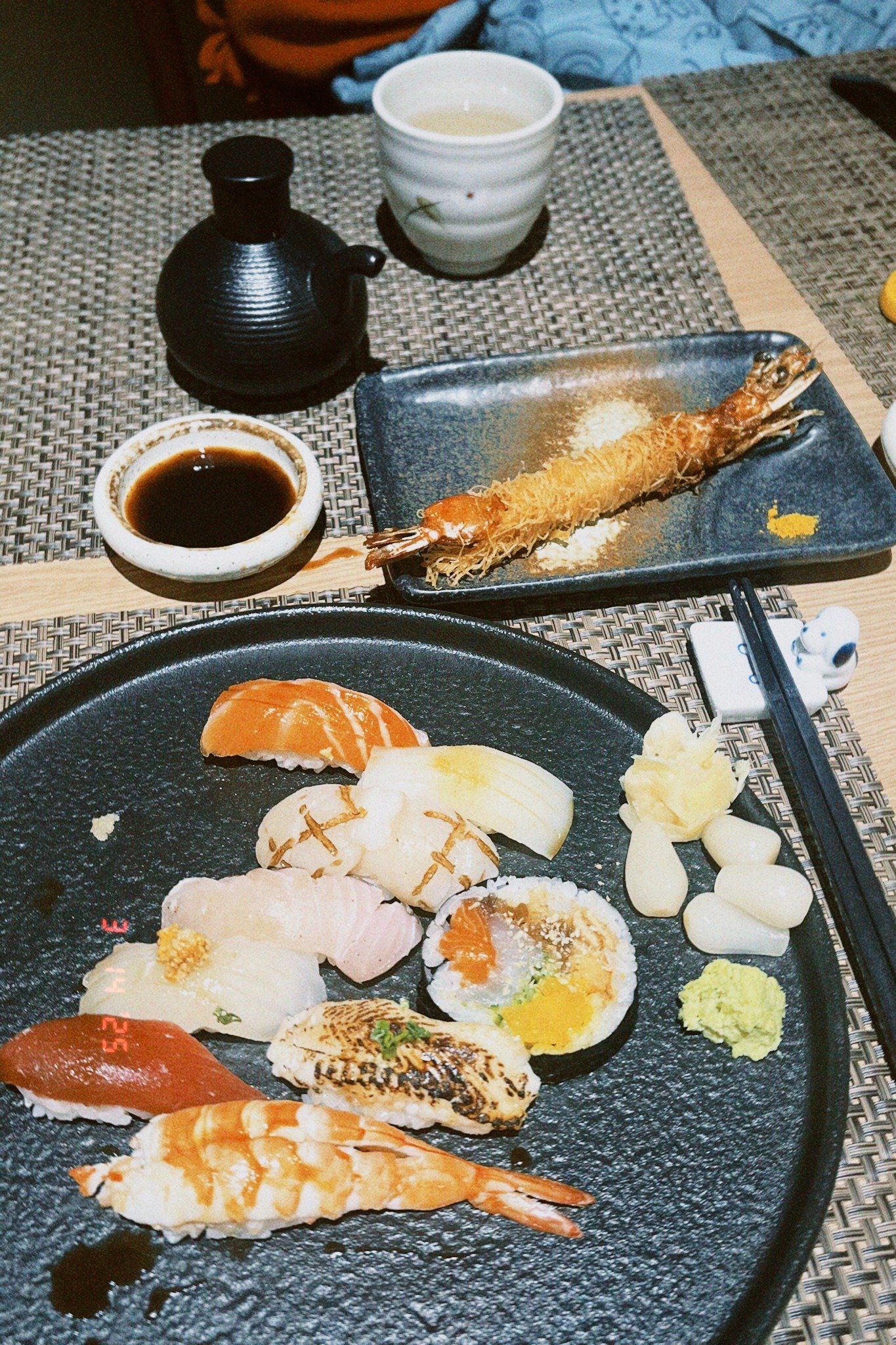 Путешествие по Корее