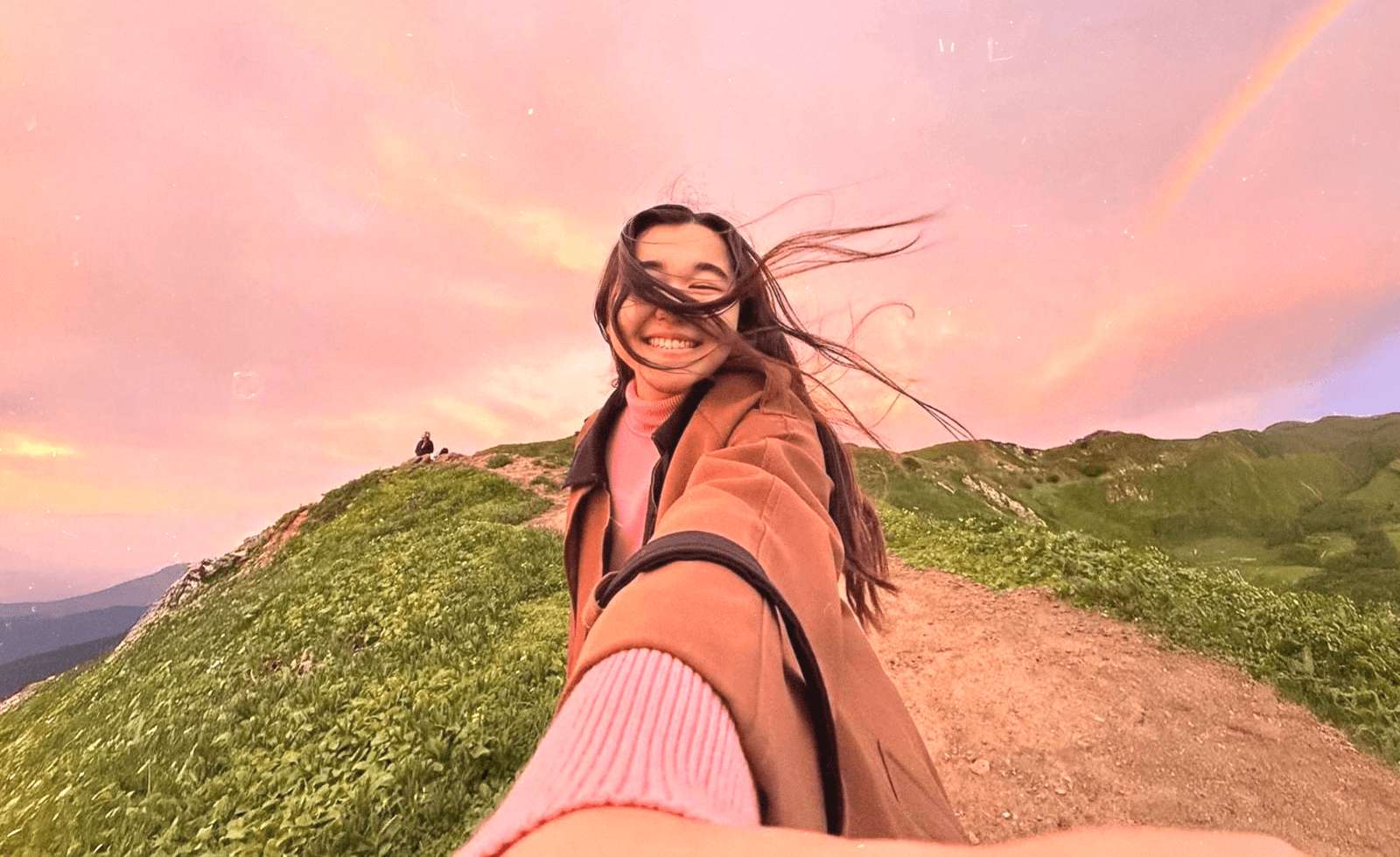 10 правил для безопасных соло-путешествий