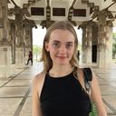 Таисия Королёва 