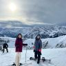 Рождество в Тироле: как мы открывали сезон в Альпах