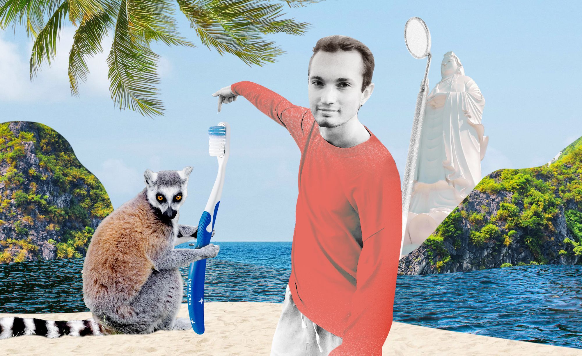 Неприлично дёшево: как и за сколько я вылечил зубы во Вьетнаме