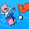 Нужна ли транзитная виза для пересадки в Китае