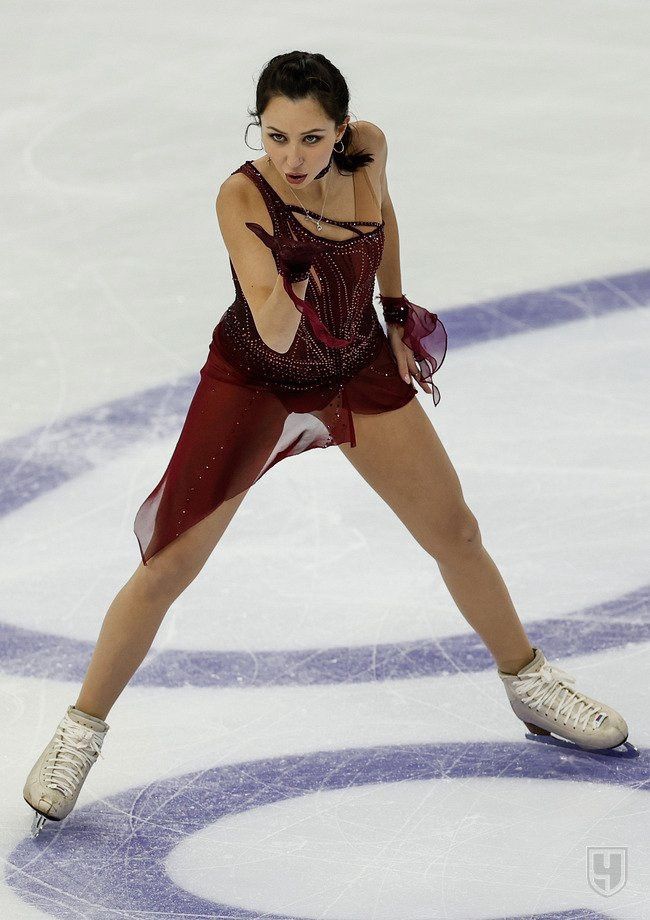 опять туктик на льду