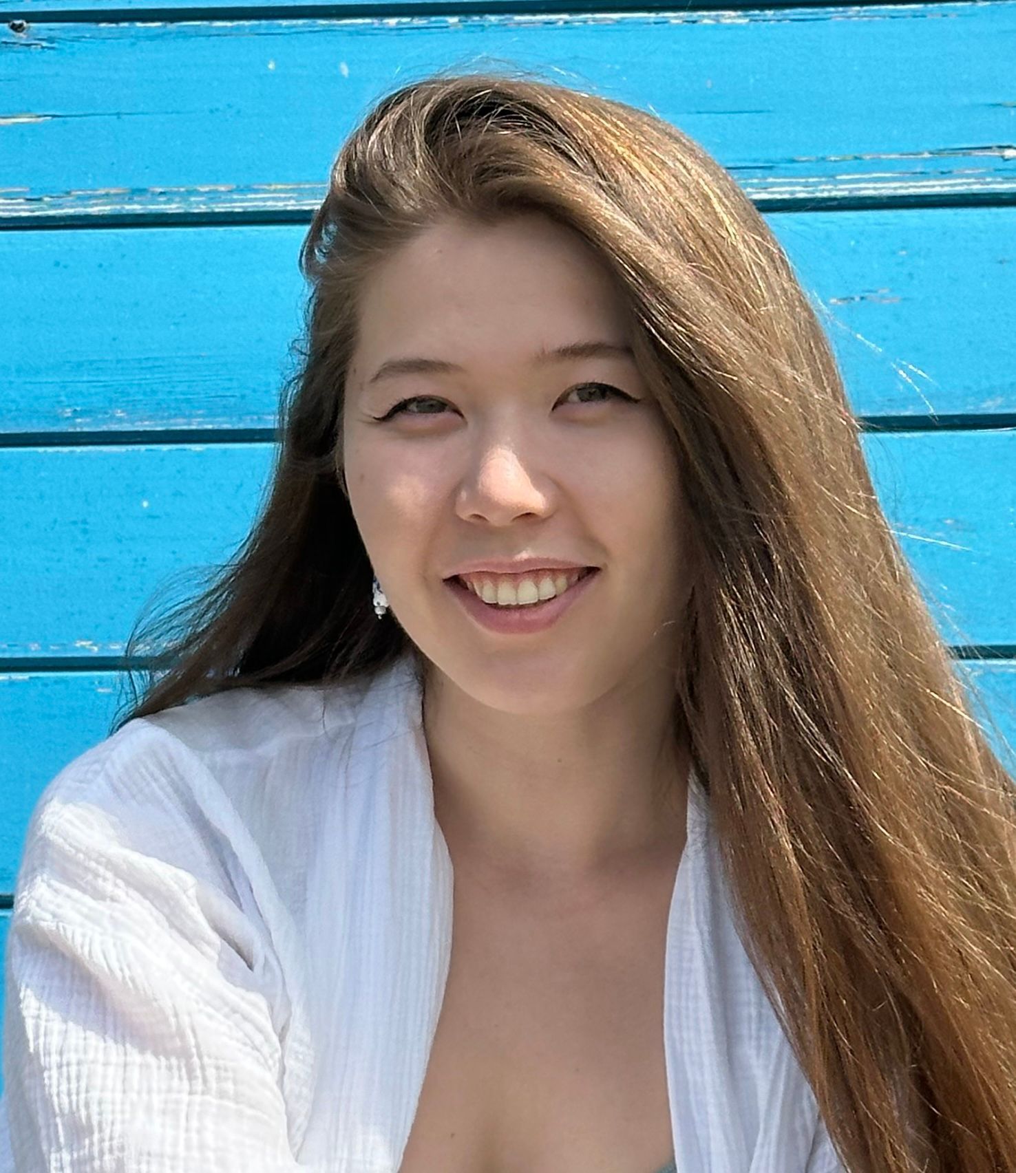 Улпан Рамазанова