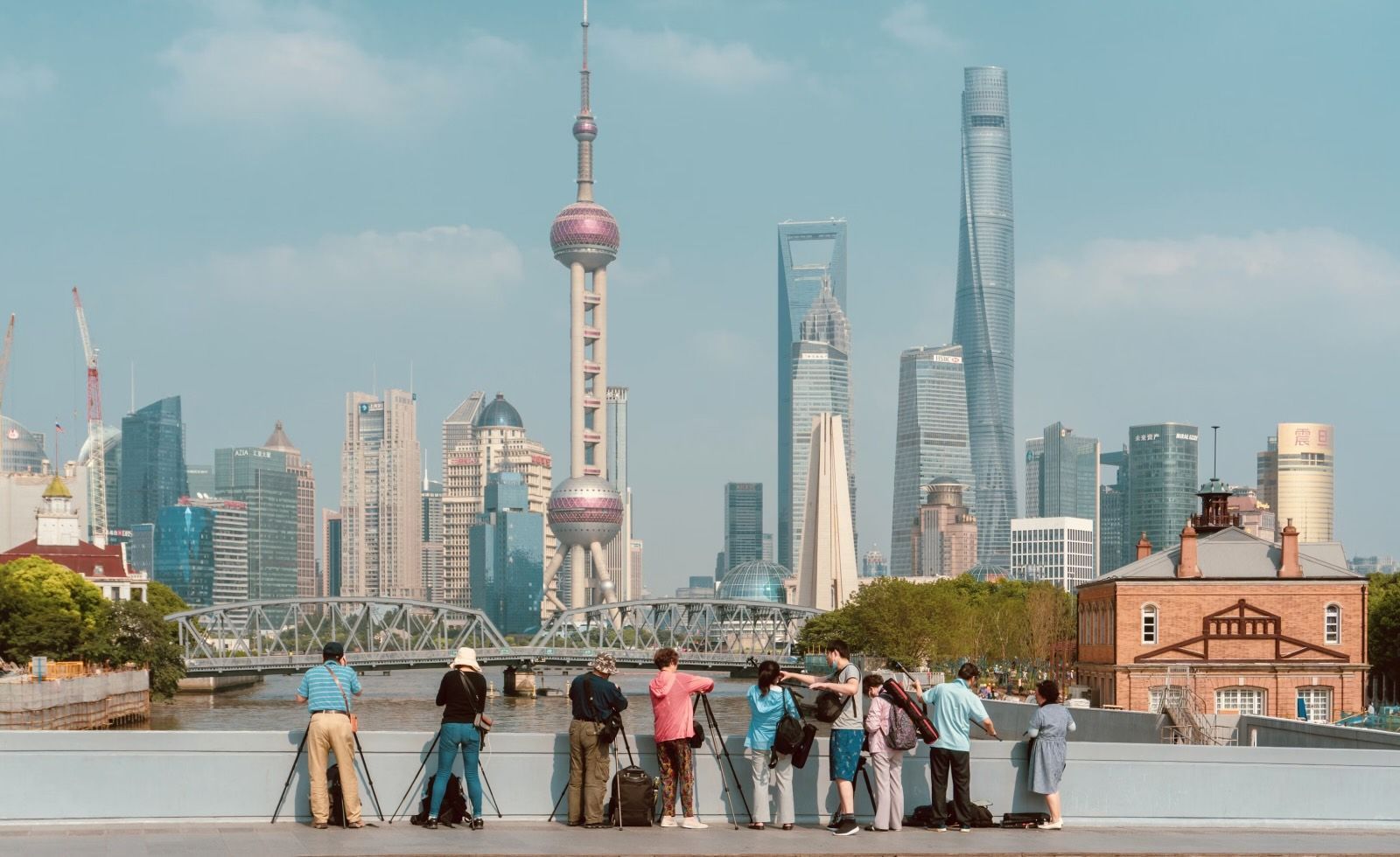 Xitoy, Boku yoki Istanbul? Bu yilgi kuzda o‘zbekistonliklar qayerlarga borisharkin? 