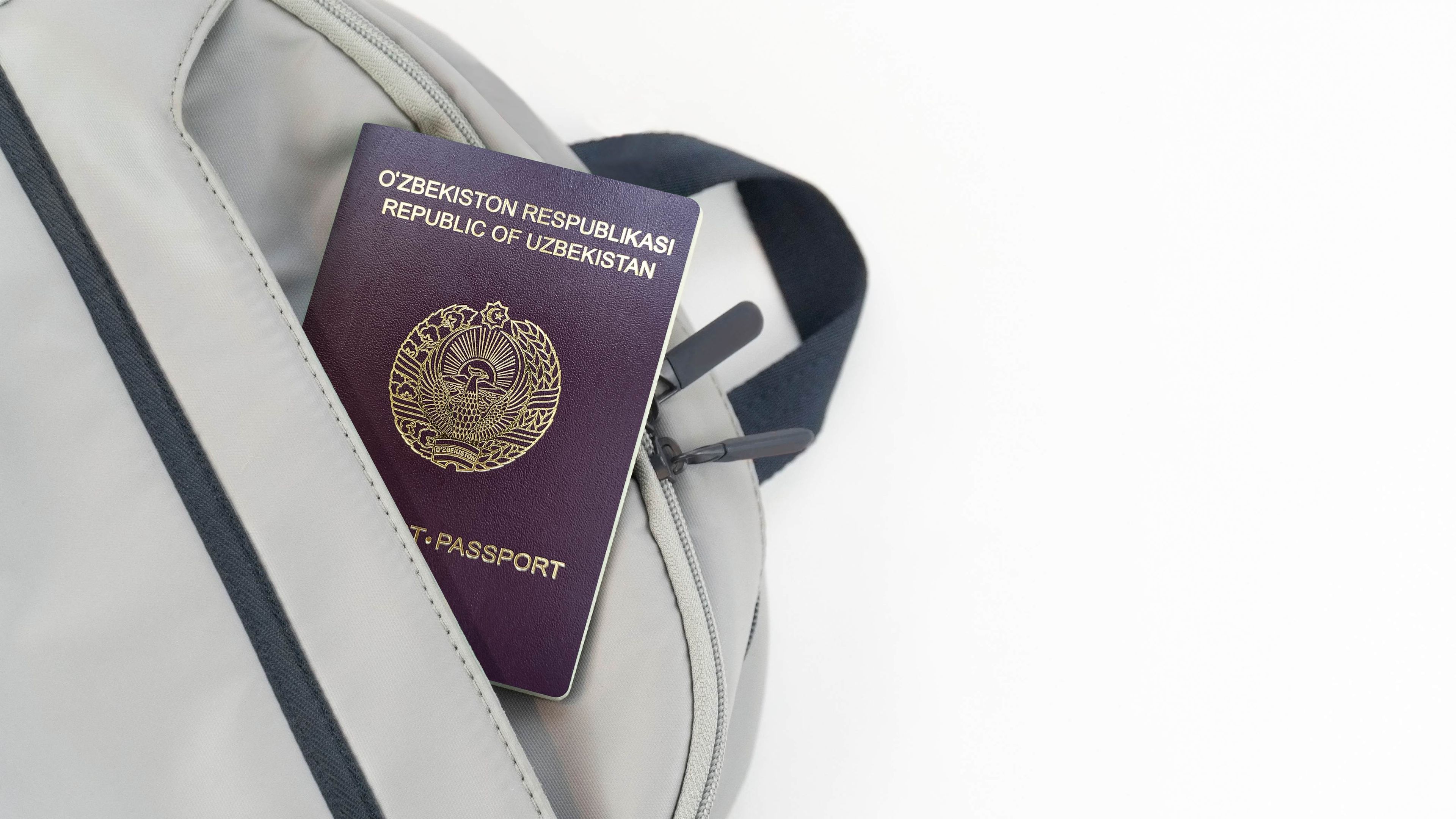 Что делать, если вы потеряли паспорт за границей