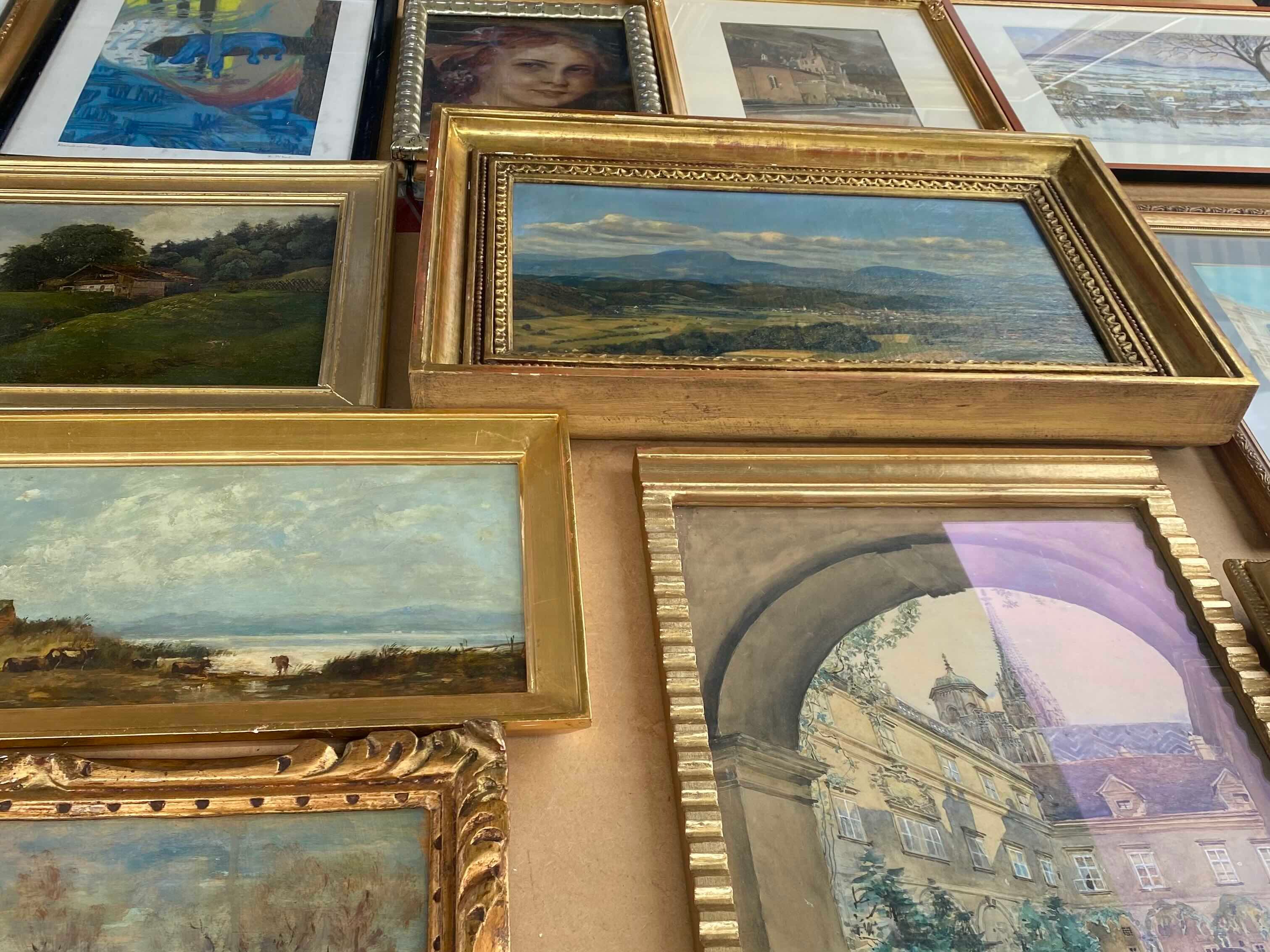 Венские сувениры до 30 евро: вкусно, красиво, не банально