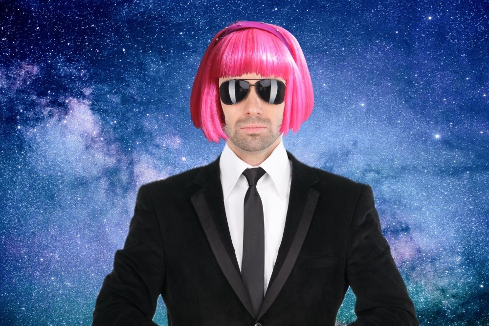 Озеро в лесу: как (и почём) сотрудник Авиасейлс сделал пересадку волос в Турции