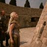 Кадр из сериала «Игра престолов»