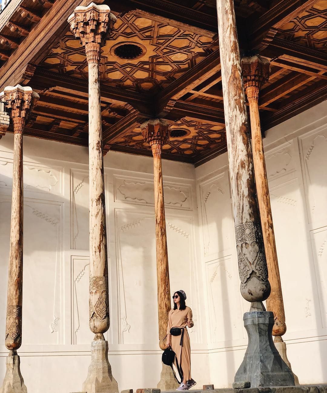 Большой гид по городам Узбекистана: как спланировать маршрут, что попробовать и привезти из поездки