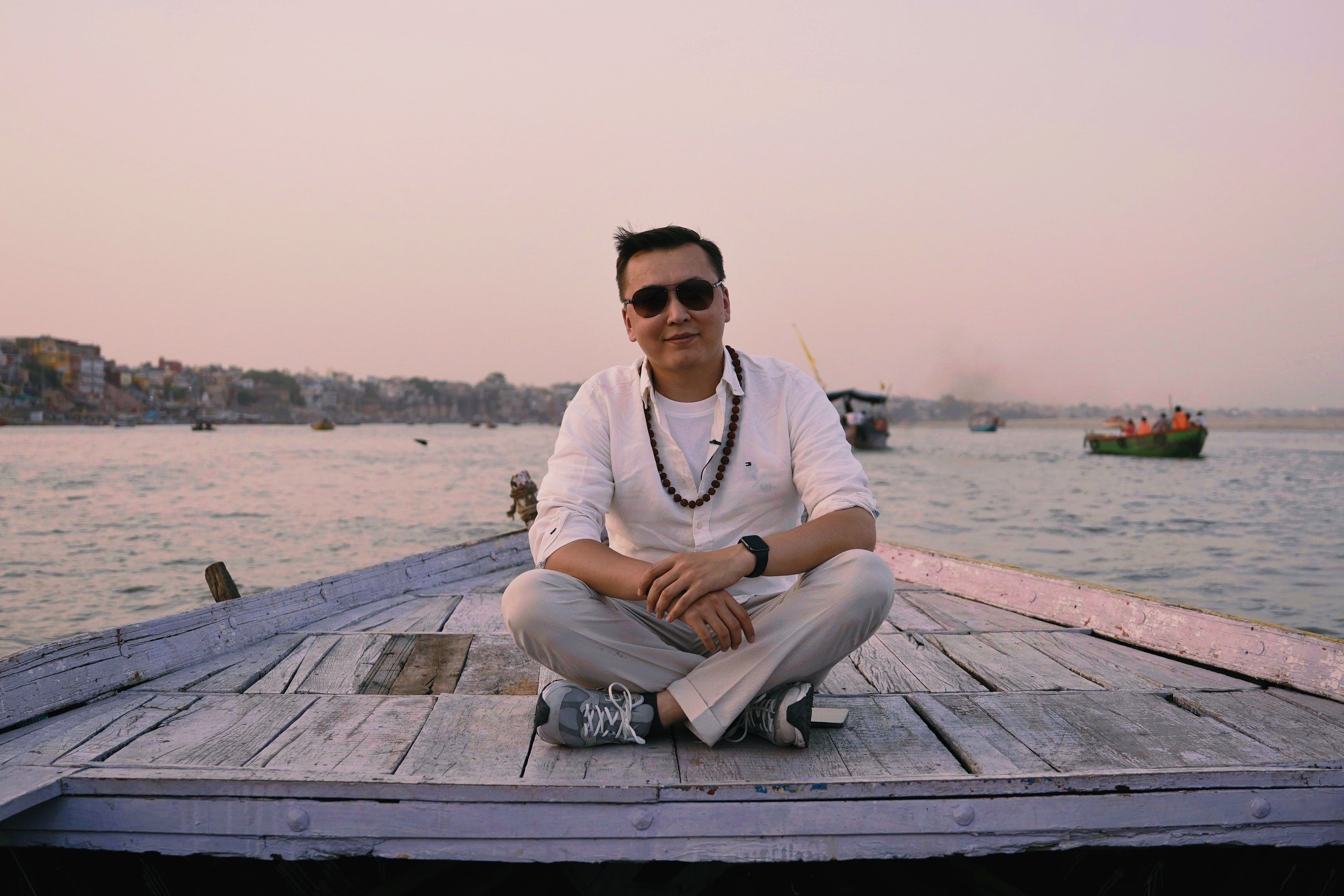 Саяхаттауды қалай жоспарлау керек: блогер Ерасыл Мирасбектің ережелері