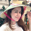 Зарина Ахметжанова