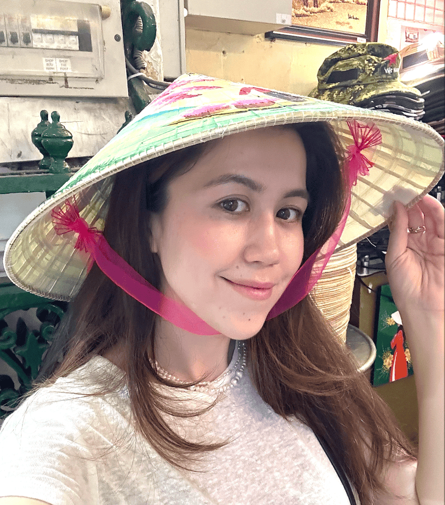 Зарина Ахметжанова