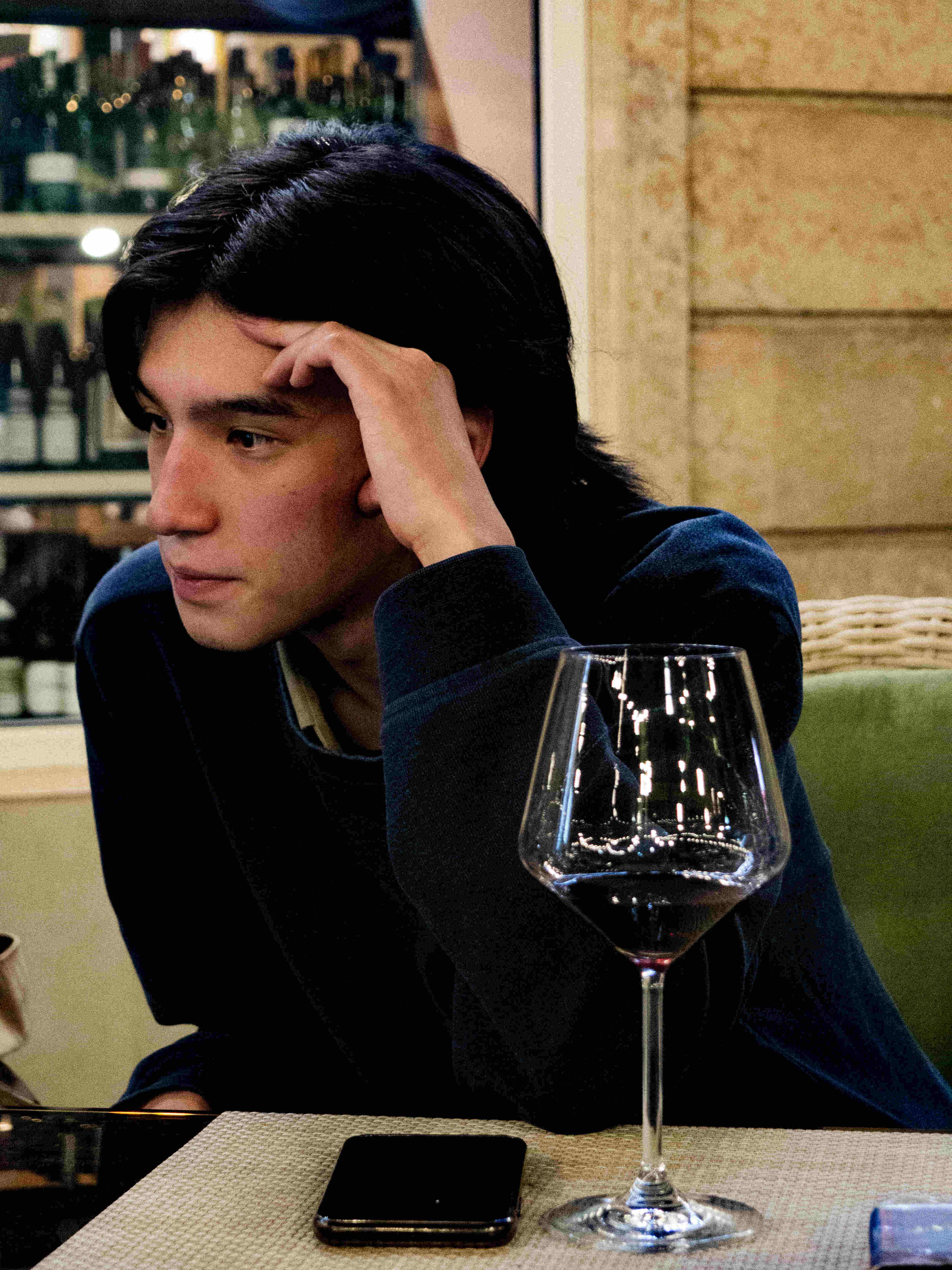 Жангир Джангильдин